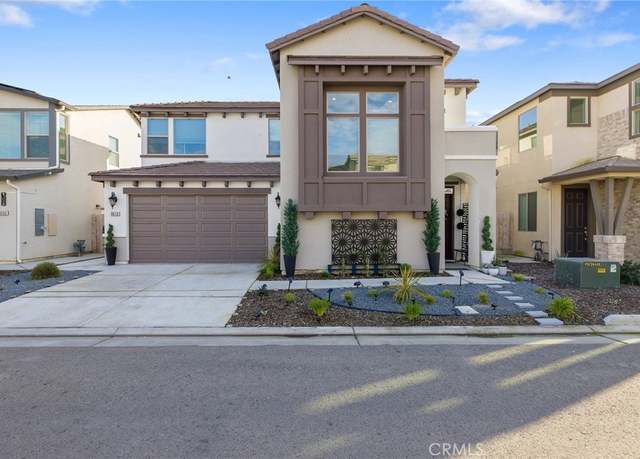 Property at 3413 W Florence Ave, Visalia, CA 93277, 3 beds, 2.5 baths