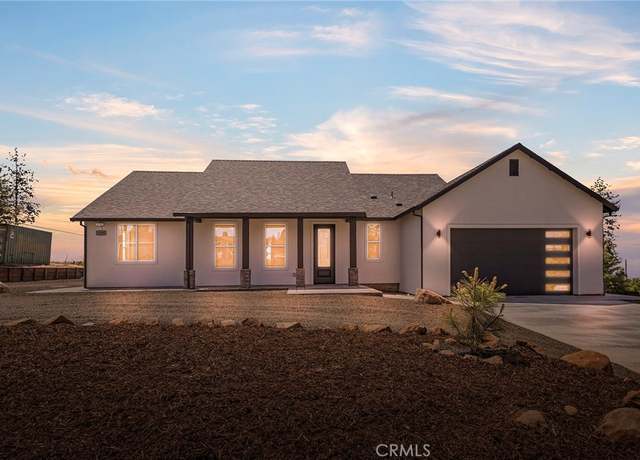 Property at 1890 Arrowhead Dr, Paradise, CA 95969, 3 beds, 2 baths