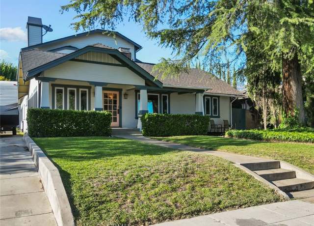 Property at 1719 Monte Vista St, Pasadena, CA 91106, 4 beds, 4 baths