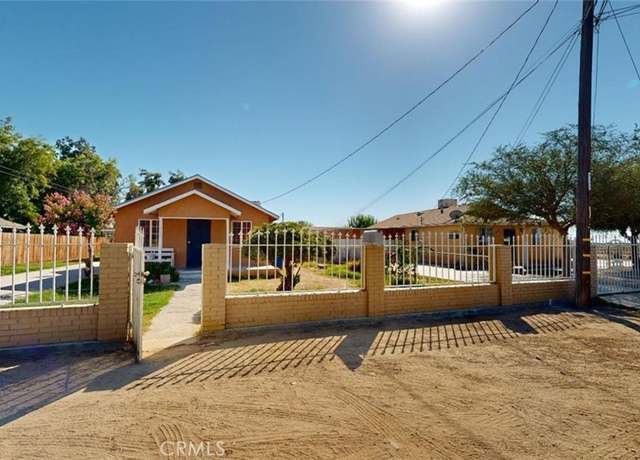 Property at 11625 Rose St, Lamont, CA 93241, 6 beds
