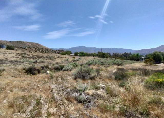 Property at 0 Wisconsin St, Acton, CA 93510