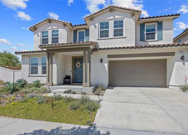 Property at 18171 Hedgerow Way, Saugus, CA 91350, 4 beds, 2.5 baths