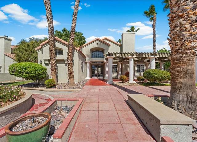 Property at 37940 42nd St E #115, Palmdale, CA 93552, 2 beds, 3 baths