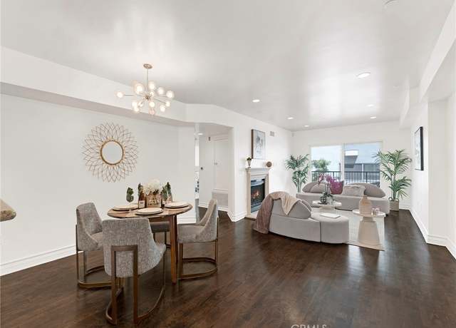 Property at 1319 N Detroit St #203, Los Angeles, CA 90046, 3 beds, 3 baths