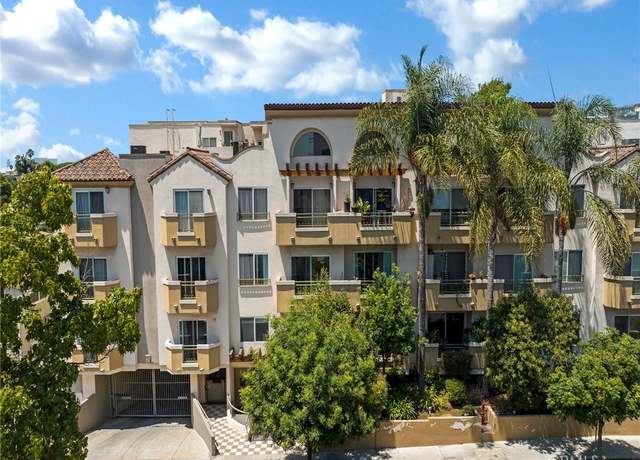 Property at 1319 N Detroit St #203, Los Angeles, CA 90046, 3 beds, 2.5 baths