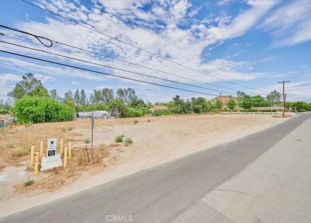 Property at 25990 Corson Ave, Menifee, CA 92584