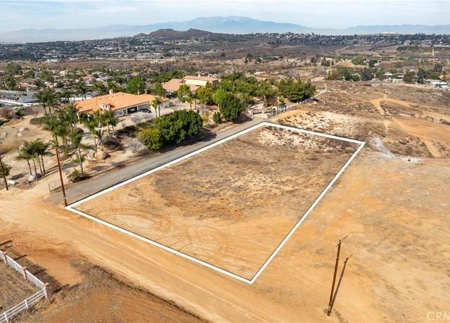 Property at 0 Avenue C, Perris, CA 92570