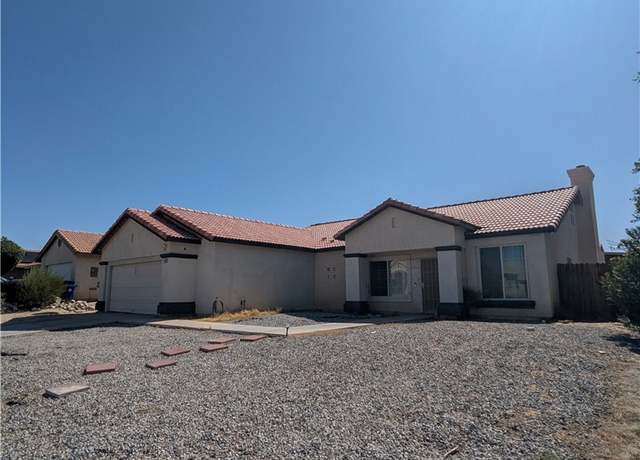 Property at 31580 Via Pared, Thousand Palms, CA 92276, 4 beds, 2 baths