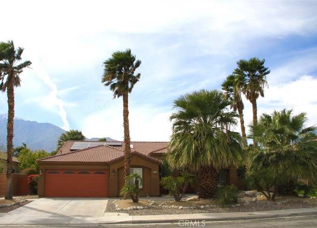 Property at 3435 N Avenida San Gabriel Rd, Palm Springs, CA 92262, 5 beds, 2.5 baths