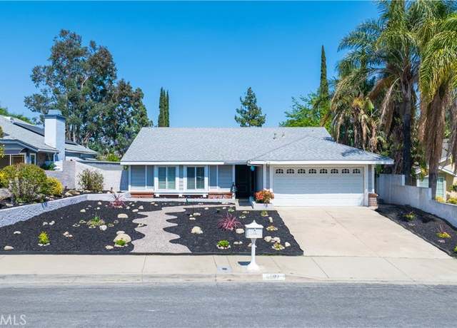 Property at 6597 Kinlock Ave, Rancho Cucamonga, CA 91737, 3 beds, 2 baths
