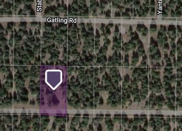 Property at 0 LOT 22, BLOCK 51-UNIT 3, Alturas, CA 96101