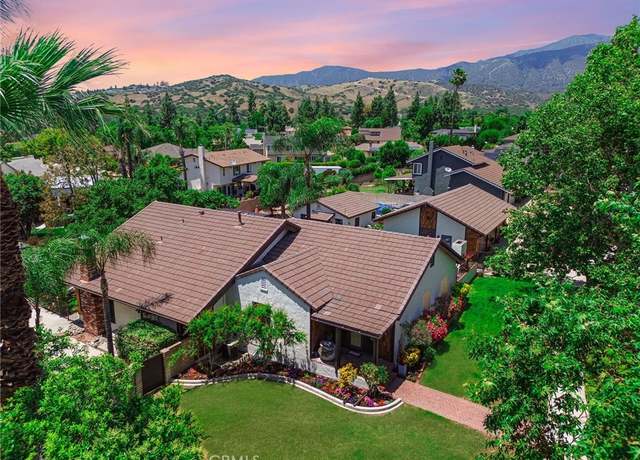 Property at 2305 Bonnie Brae Ave, Claremont, CA 91711, 5 beds, 3 baths