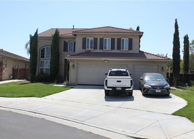 Property at 34169 Sandy Ave, Murrieta, CA 92563, 4 beds, 3 baths