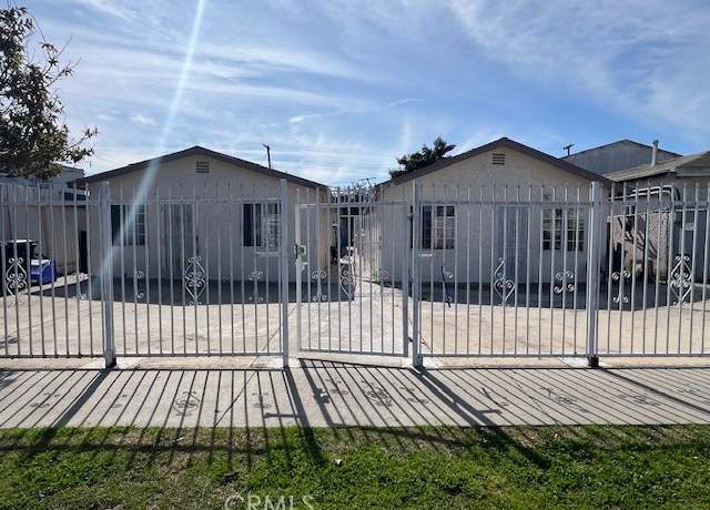 Property at 2636 E 126th St, Compton, CA 90222, 5 beds