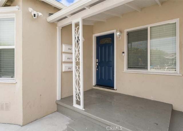Property at 840 W 115th St, Los Angeles, CA 90044, 4 beds, 3 baths