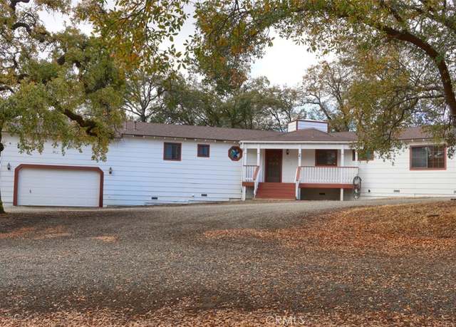 Property at 32786-32762 Road 221, North Fork, CA 93643, 6 beds, 4 baths