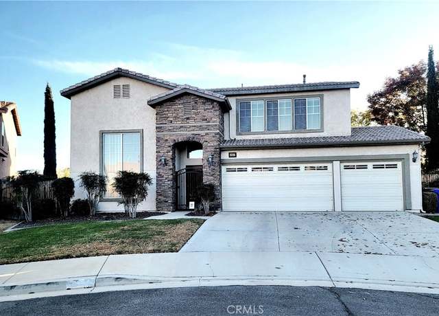 Property at 12517 Eaton Ln, Victorville, CA 92392, 4 beds, 3 baths