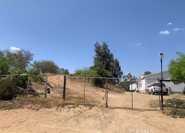Property at 23051 Forrest Rd, Perris, CA 92570, 4 beds, 2 baths