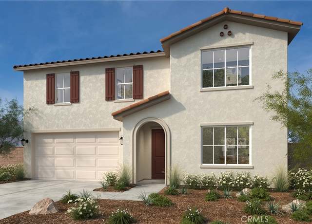 Property at 1217 Butterfly Way, Banning, CA 92220, 5 beds, 3 baths