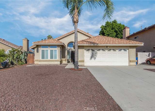 Property at 12939 Fontainebleau Dr, Moreno Valley, CA 92555, 3 beds, 2 baths