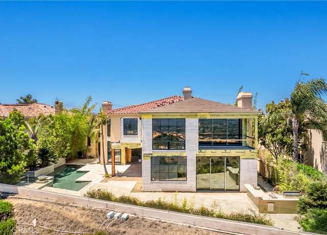 Property at 50 Vista Montemar, Laguna Niguel, CA 92677, 6 beds, 6.5 baths