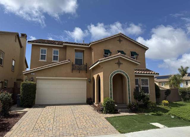 Property at 937 Hydra Ct, San Marcos, CA 92069, 5 beds, 3 baths