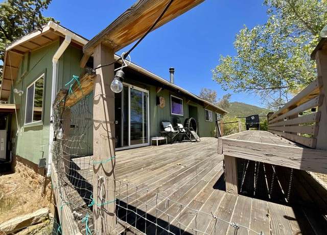 Property at 38281 Western Hills Dr, Anza, CA 92539, 2 beds, 2 baths