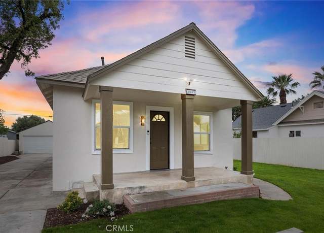 Property at 3882 Taft St, Riverside, CA 92503, 3 beds, 2 baths