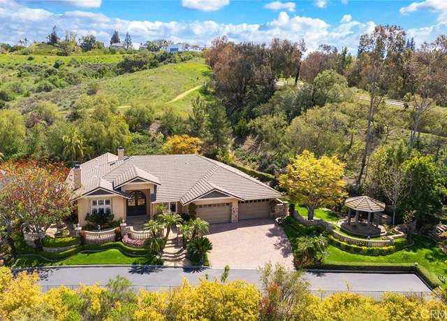 Property at 590 S Falling Star Dr, Anaheim, CA 92808, 4 beds, 4.5 baths