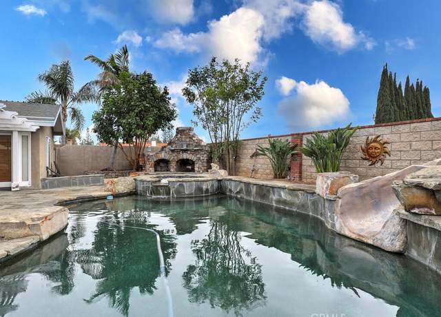 Property at 25322 Romera Pl, Lake Forest, CA 92630, 4 beds, 2 baths