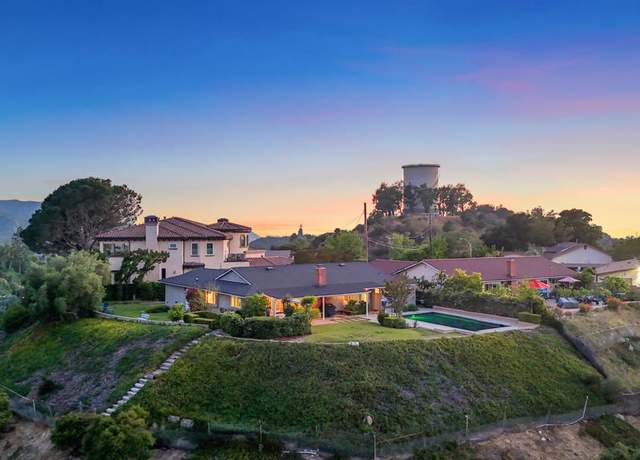 Property at 9670 Crystal View Dr, Tujunga, CA 91042, 3 beds, 2 baths