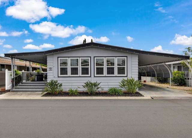 Property at 9255 N Magnolia Ave Spc 38, Santee, CA 92071, 3 beds, 2 baths