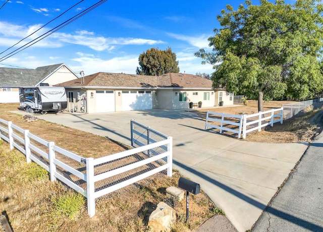 Property at 224 Sage Rd, El Cajon, CA 92021, 3 beds, 2 baths