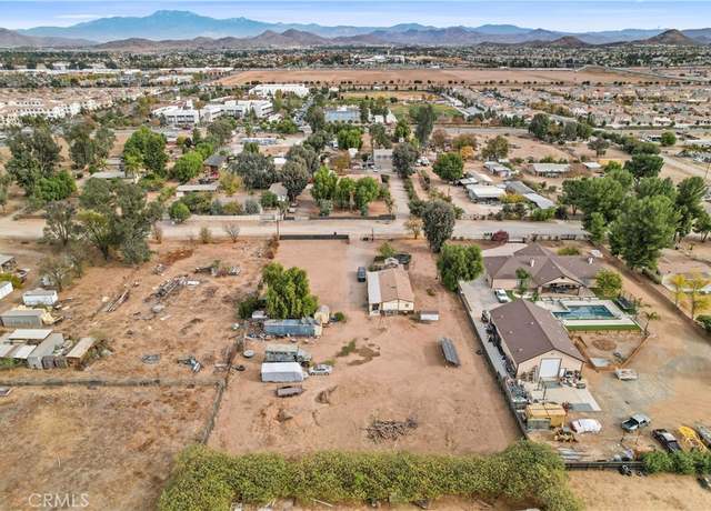 Property at 30645 Old Windmill Rd, Menifee, CA 92584, 3 beds, 2 baths