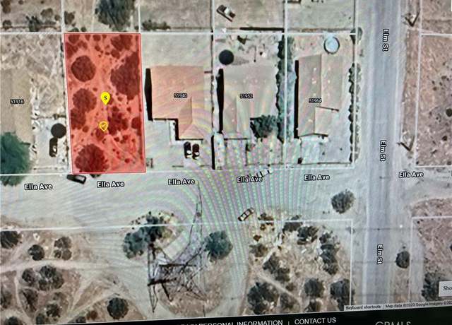 Property at 0 Ella Ave, Cabazon, CA 92230