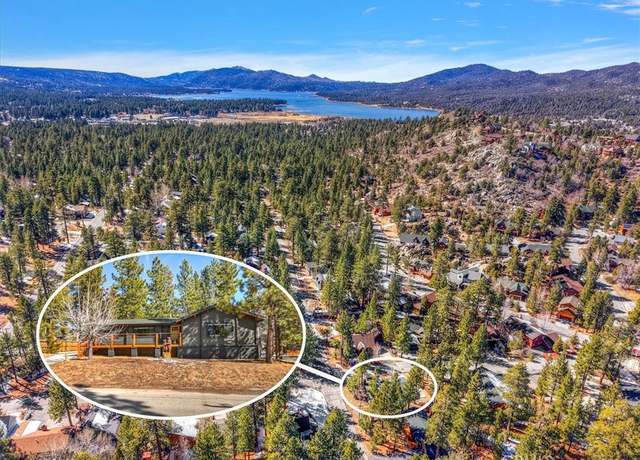 Property at 107 Teakwood Dr, Big Bear Lake, CA 92315, 3 beds, 2 baths