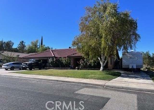 Property at 13972 Arrowhead Dr, Victorville, CA 92395, 3 beds, 2 baths