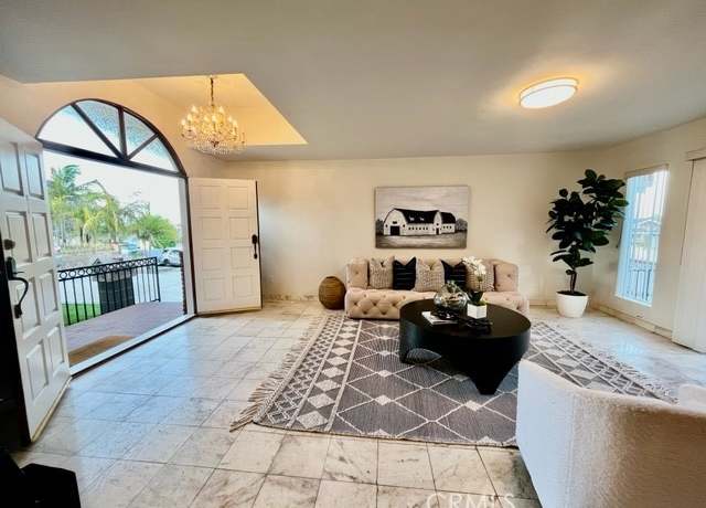 Property at 303 N Wycliff Ave, San Pedro, CA 90732, 3 beds, 2 baths