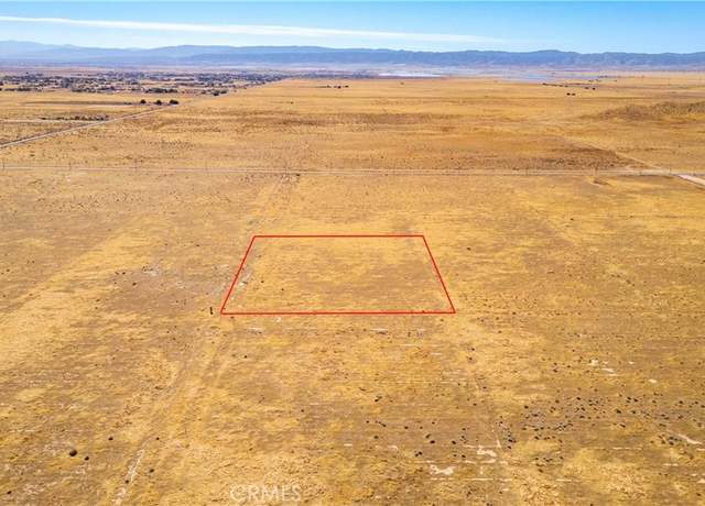 Property at 92 Avenue A-12, Lancaster, CA 93536
