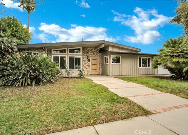 Property at 22431 Miranda St, Woodland Hills, CA 91367, 4 beds, 2 baths