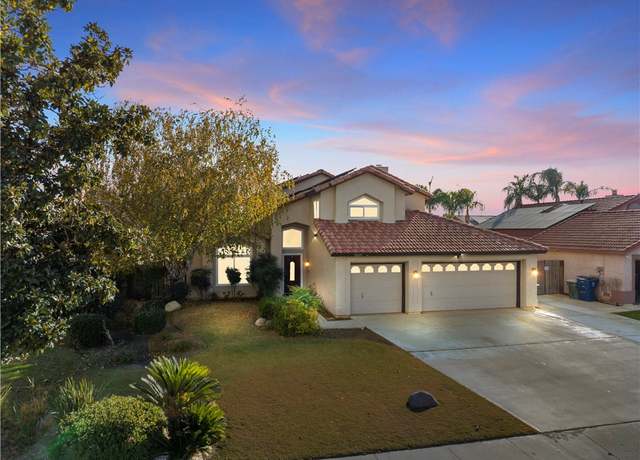 Property at 10213 Single Oak Dr, Bakersfield, CA 93311, 3 beds, 2.5 baths