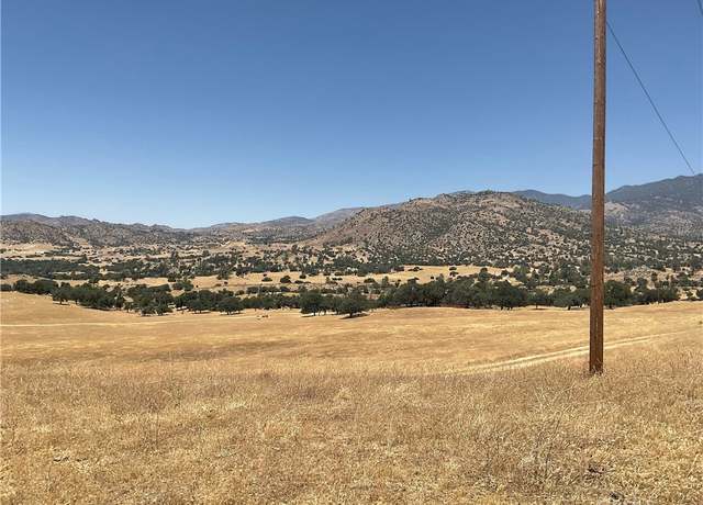 Property at 0 Oak View Ln, Caliente, CA 93518