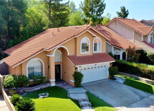 Property at 28786 Shadow Valley Ln, Saugus, CA 91390, 3 beds, 3 baths