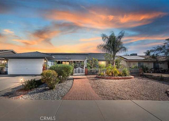 Property at 27092 Presley St, Menifee, CA 92586, 2 beds, 2 baths