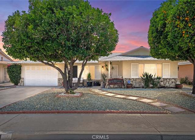 Property at 621 Shasta Way, Hemet, CA 92543, 2 beds, 2 baths