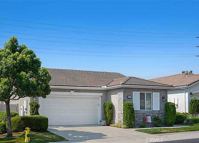 Property at 1533 Big, Beaumont, CA 92223, 2 beds, 2 baths
