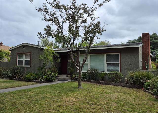 Property at 656 N Palm Ave, Upland, CA 91786, 3 beds, 1.5 baths