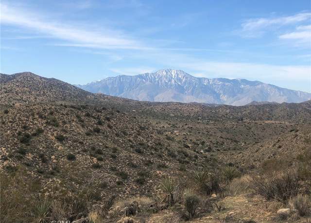 Property at 54575 Navajo Trl, Yucca Valley, CA 92284