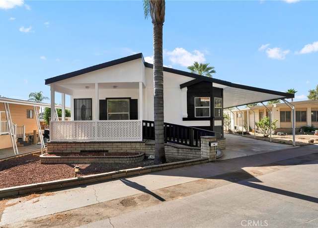 Property at 8651 Foothill Blvd #42, Rancho Cucamonga, CA 91730, 3 beds, 2 baths