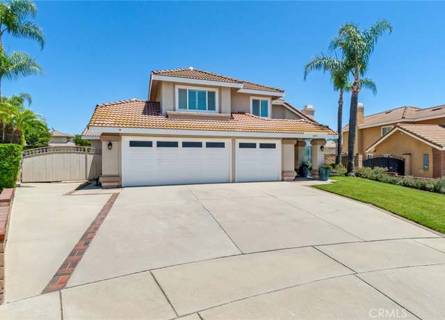 Property at 6909 Stanislaus Pl, Rancho Cucamonga, CA 91701, 3 beds, 2.5 baths